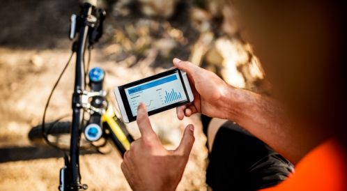 Cycling Tracker App Innovations and Other Great Bike Apps in 2018