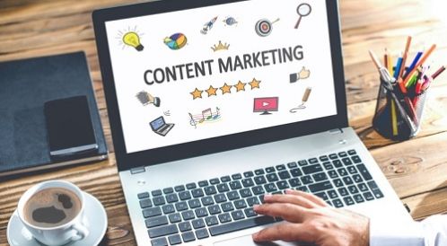 How to Choose a Content Marketing Agency