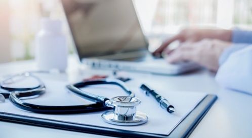 Marketing a Medical Professionals Agency: How to Stay Relevant Online