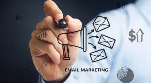 What an Email Marketing Agency Could do for Your Bike Shop
