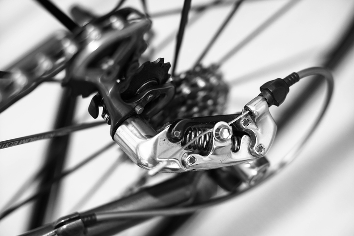 Bicycle Gear Shifting